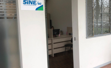 Posto do Sine já atende em Jacinto Machado