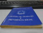 Sine de Morro da Fumaça tem 90 vagas de emprego em aberto