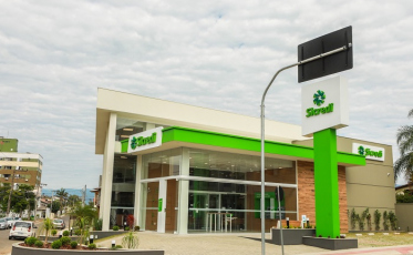 Sicredi abre as portas em Siderópolis