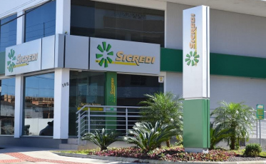 Sicredi é destaque no ranking do Banco Central do Brasil