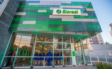 Sicredi registra novo recorde no índice de satisfação de seus associados