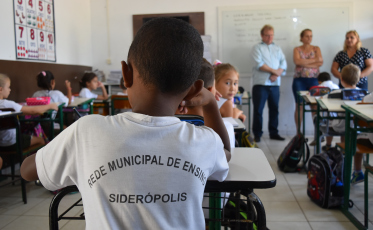 Estudantes de Siderópolis participarão da 15ª Olimpíada Brasileira de Matemática