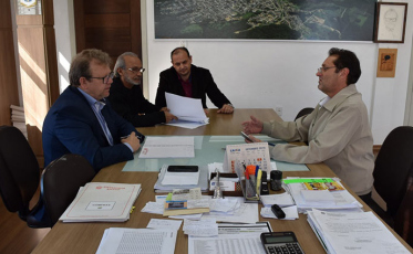 Mais 70 famílias serão beneficiadas com a regularização fundiária em Siderópolis