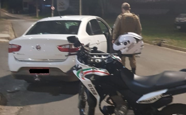 Homem que foi atropelado na Avenida Centenário não resistiu e veio a óbito