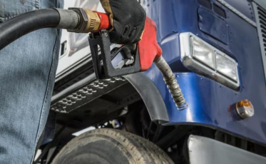 Petrobras reajusta preço do diesel em R$ 0,38 por litro