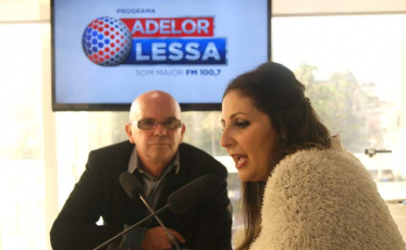 FCC realiza preview da Festa das Etnias