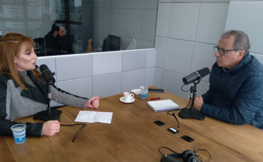 Nomes & Marcas recebe Silvane Chagas, diretora da Teixeira Têxtil