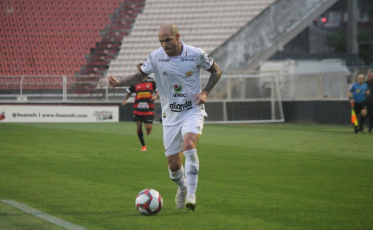 Silvinho desponta como maior participante em gols do Tigre na temporada