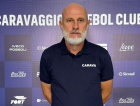 Caravaggio anuncia treinador com passagem pelo Criciúma 