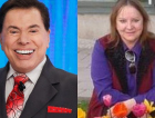 Catarinense afirma ser filha de Silvio Santos 