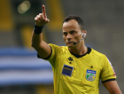 Árbitro FIFA, Savio Pereira Sampaio apita partida entre Tombense e Criciúma