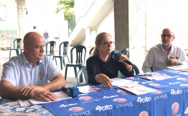 Campanha SuperAção do Bairro da Juventude de 2021 tem aumento positivo