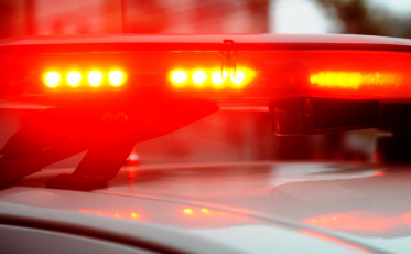 Colisão em ultrapassagem deixa dois mortos no Norte de SC