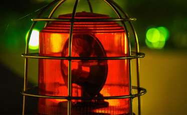 Incêndio em indústria de Criciúma