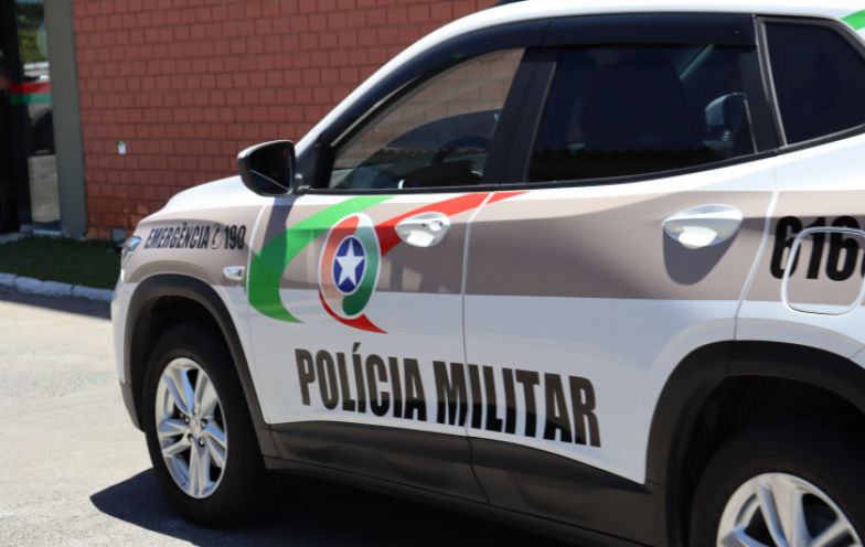 Feminicídio: mulher de 39 anos é assassinada pelo marido em Criciúma