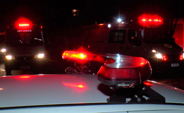 Homem morre após atropelamento em Araranguá