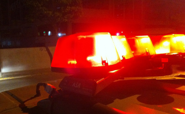 Ciclista morre após atropelamento na BR-101