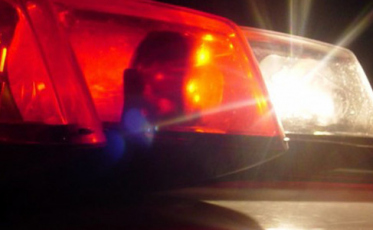 Capotamento é registrado no morro da Bananeira 