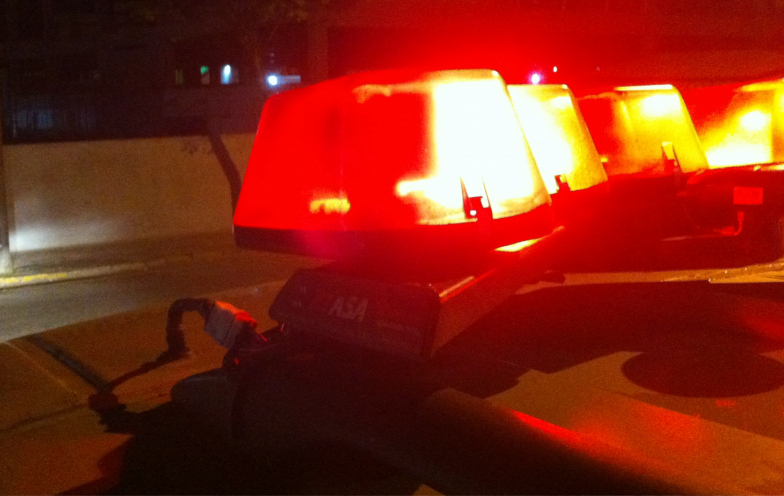 Homem morre atropelado enquanto corria em acostamento de rodovia em Nova Veneza