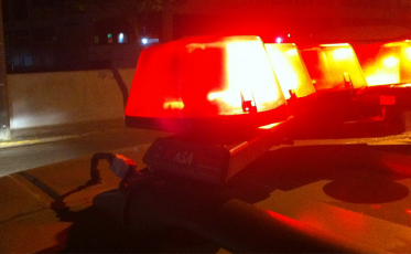 Homem morre atropelado enquanto corria em acostamento de rodovia no Sul de SC