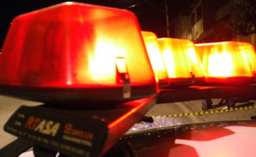 Acidente envolve quatro veículos na SC-108