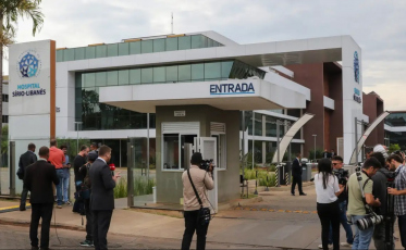 Lula passa por cirurgia em São Paulo para drenagem de hematoma