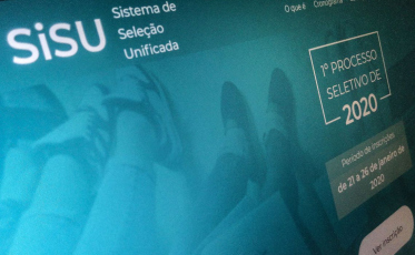 Inscrições para o Sisu se encerram neste domingo