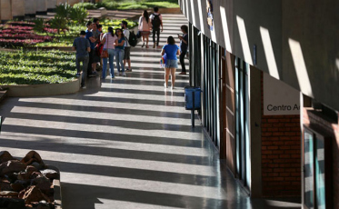 Selecionados no Sisu podem fazer matrícula a partir de hoje