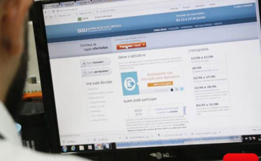 Sisu chega a ter 500 mil acessos simultâneos