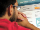 Sisu tem 1,8 milhão de estudantes inscritos