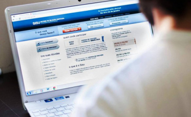 Prazo para inscrições do Sisu acaba nesta sexta-feira