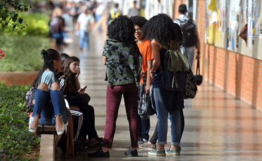 Inscrições para o Sisu 2019 serão de 22 a 25 de janeiro