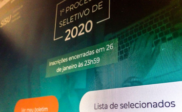 Aprovado no Sisu já pode se inscrever na faculdade de sua preferência