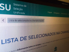 MEC divulga hoje resultado de 2ª edição do Sisu 2022
