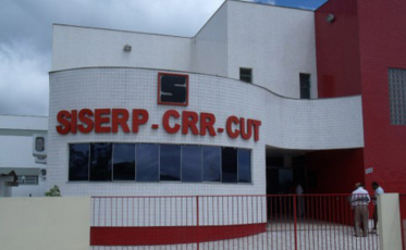 Juiz segue o parecer do promotor e condena o Siserp