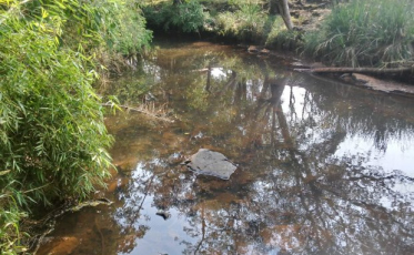 Boletim hidrometeorológico reforça necessidade do uso racional da água em SC