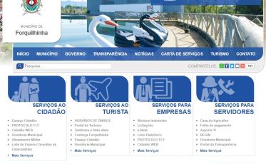 Alvará de Forquilhinha tem 10% de desconto em cota única