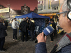 Adelor Lessa apresenta o Ponto Final diretamente do Majestoso