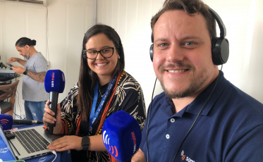 Confira a estreia do Som Maior Verão nesta segunda-feira (VÍDEO) 