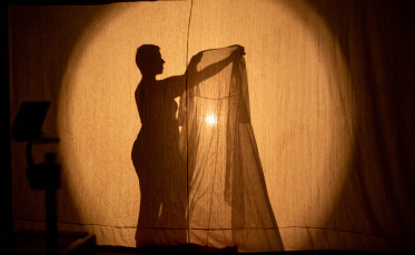 Pela primeira vez, festival de teatro irá contemplar deficientes visuais do Sul