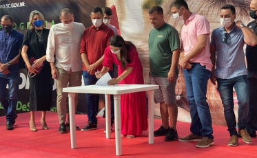 Avante Sombrio é lançado com R$ 40 milhões em investimentos