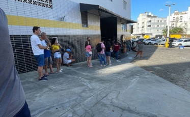 Adesões para novos sócios do Criciúma estão encerradas