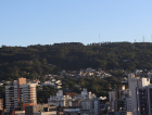 Frio continua no Sul de SC e chuva só deve voltar no fim do mês