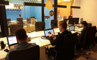 Decreto regulamenta contratação de soluções inovadoras para o Estado