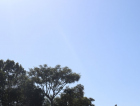 Temperaturas despencam e vento aumenta no Sul de SC neste domingo
