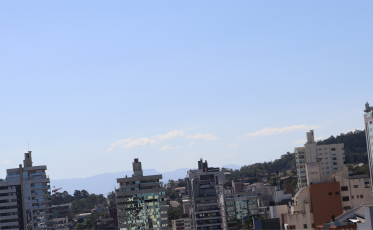Temperaturas se aproximam dos 30°C no Sul antes de mudança no tempo
