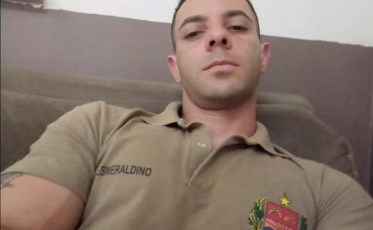 Estado pagará despesas médicas do soldado Esmeraldino, garante coronel