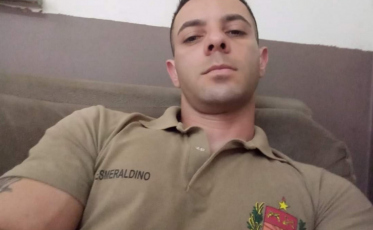 Sem movimento do corpo, Soldado Esmeraldino precisa de Maca Ortostática