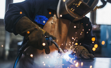 Içara abre inscrições para curso de soldagem