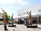 Polícia Militar Rodoviária realiza solenidade de troca de comando em Santa Catarina